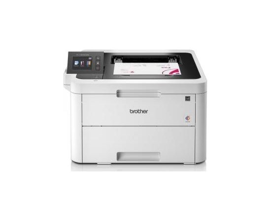BROTHER HL-3270CDW 24PPM NFC