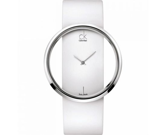 Ladies Calvin Klein Glam Watch K9423101