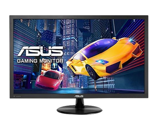 Monitor Asus VP228QG 21,5inch, FHD, 1ms, 75Hz, D-Sub/HDMI/DP, speakers