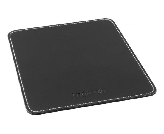 LOGILINK - Mousepad in leather design