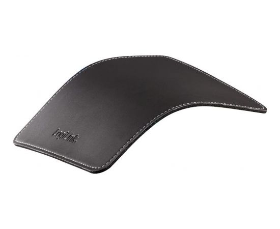 LOGILINK - Mousepad in leather design