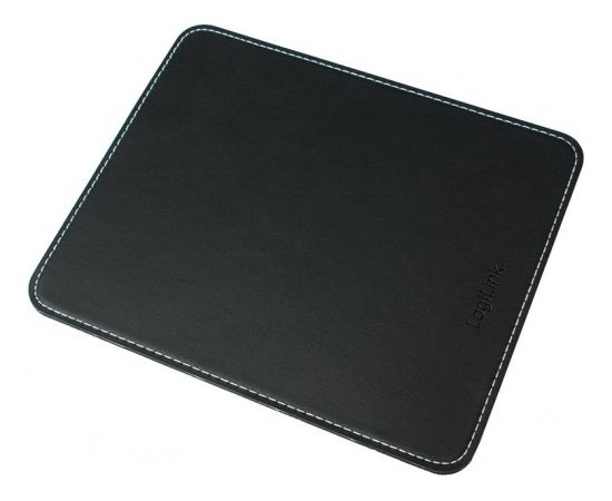 LOGILINK - Mousepad in leather design