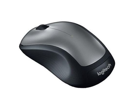 Logitech® Wireless Mouse M310 New Generation - Silver - EMEA