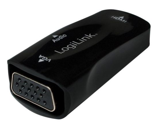 LOGILINK - HDMI to VGA Converter