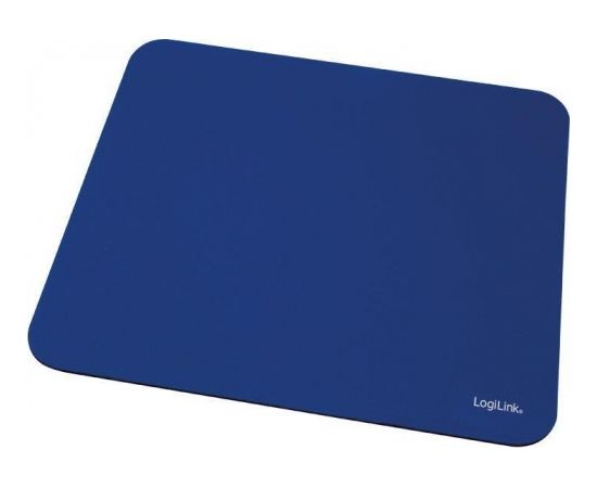 LOGILINK - Gaming Mouse Pad / blue