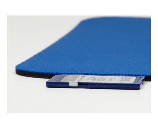 LOGILINK - Gaming Mouse Pad / blue