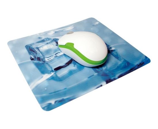 LOGILINK - Mousepad in 3D design