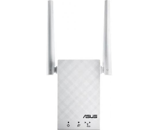 Asus RP-AC55 Dual band Wireless AC1200 GbE LAN
