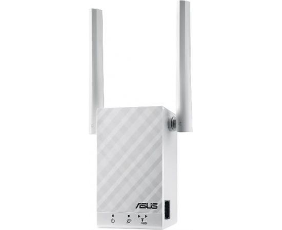 Asus RP-AC55 Dual band Wireless AC1200 GbE LAN