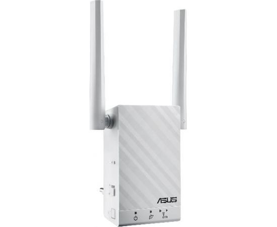 Asus RP-AC55 Dual band Wireless AC1200 GbE LAN