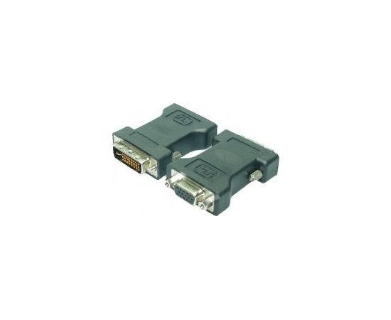 LOGILINK - Adapter VGA DSUB female - DVI-I male