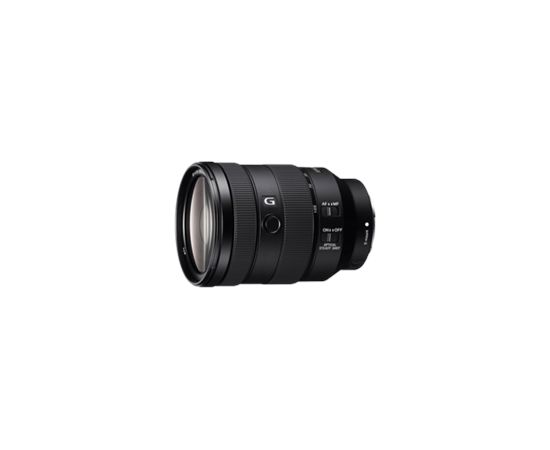 Sony SEL-24105G FE 24-105mm F4 G OSS