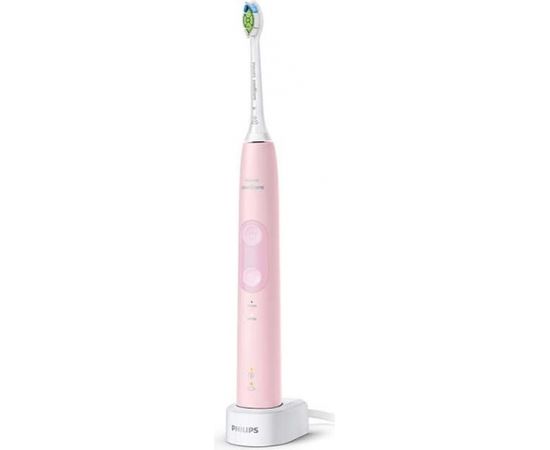 PHILIPS HX6836/24 ProtectiveClean 4500 Sonic elektriskā zobu birste