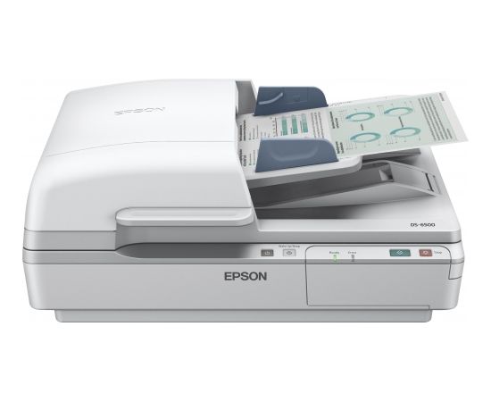 EPSON DS-7500 WorkForce OPEN BOX (P)