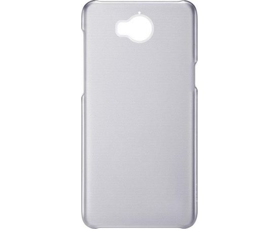 Huawei Protective Case for Huawei Y6 (2017) Transparent