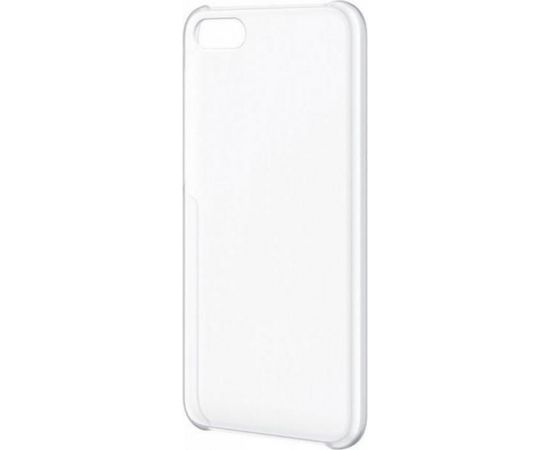Huawei PC Back cover for Huawei Y5 (2018) Transparent