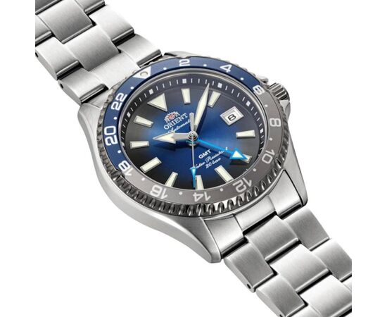 Orient Sports Mako GMT Automatic RA-BC0005L30B Rokas pulksteņi 