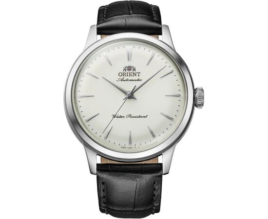 Orient Bambino 36mm RA-BB0103S30B Rokas pulksteņi 