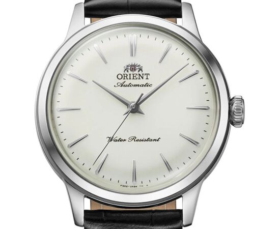 Orient Bambino 36mm RA-BB0103S30B Rokas pulksteņi 