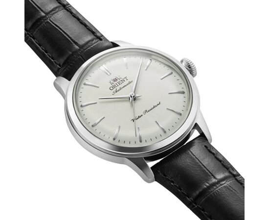 Orient Bambino 36mm RA-BB0103S30B Rokas pulksteņi 