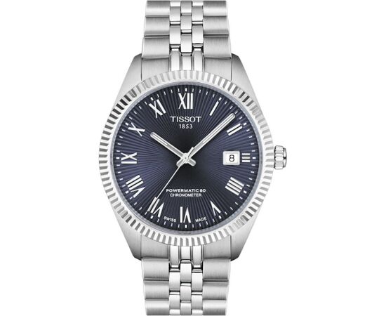Tissot Ballade Automatic Powermatic 48 COSC T156.408.11.043.00 Rokas pulksteņi 