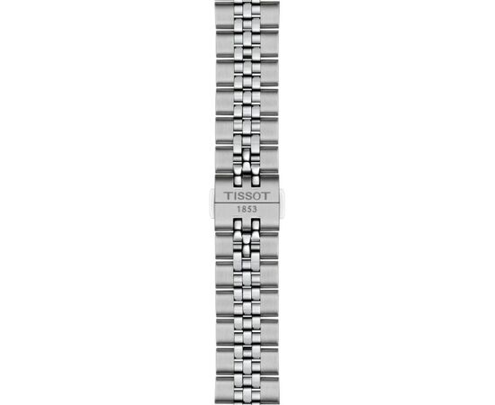 Tissot Ballade Automatic Powermatic 48 COSC T156.408.11.043.00 Rokas pulksteņi 