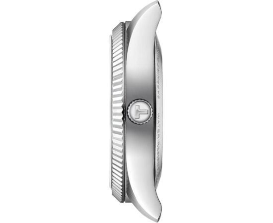 Tissot Ballade Automatic Powermatic 48 COSC T156.408.11.043.00 Rokas pulksteņi 