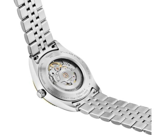 Tissot Ballade Automatic Powermatic 48 COSC T156.408.11.043.00 Rokas pulksteņi 
