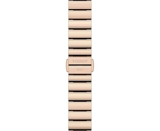 Tissot SRV T160.110.33.046.00 Rokas pulksteņi 