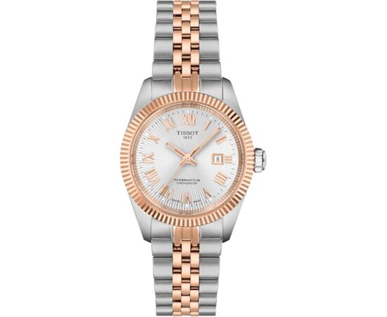 Tissot Ballade Automatic Powermatic 48 T156.208.22.033.00 Rokas pulksteņi 