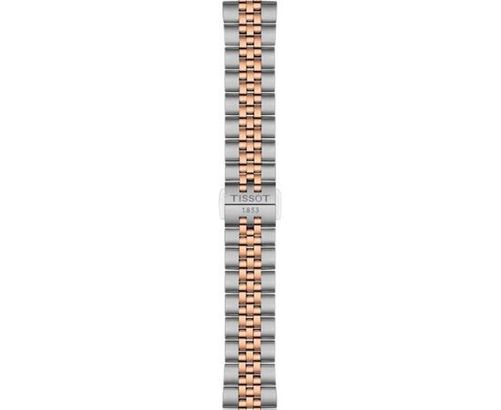 Tissot Ballade Automatic Powermatic 48 T156.208.22.033.00 Rokas pulksteņi 