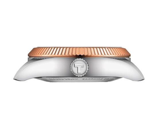 Tissot Ballade Automatic Powermatic 48 T156.208.22.033.00 Rokas pulksteņi 