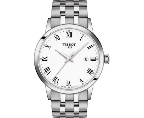 Tissot Classic Dream T129.410.11.013.00 Rokas pulksteņi 