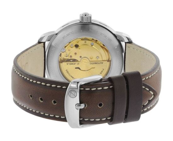 Zeppelin Atlantic Automatic 8466-5 Наручные часы