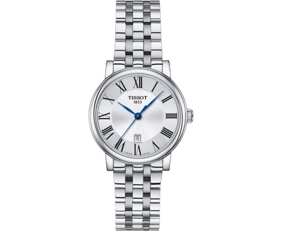 Tissot Carson Premium Lady T122.210.11.033.00 Rokas pulksteņi 