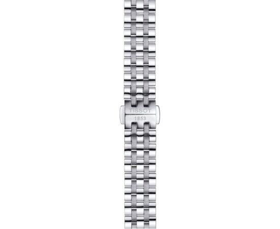Tissot Carson Premium Lady T122.210.11.033.00 Rokas pulksteņi 