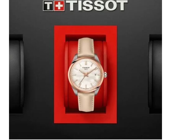 Tissot PR 100 T150.210.26.111.00 Rokas pulksteņi 