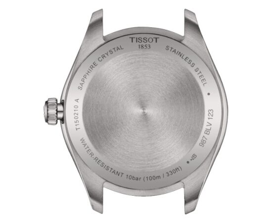 Tissot PR 100 T150.210.26.111.00 Rokas pulksteņi 