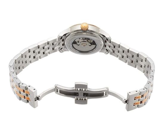 Tissot Le Locle Automatic Lady T006.207.22.036.00 Rokas pulksteņi 
