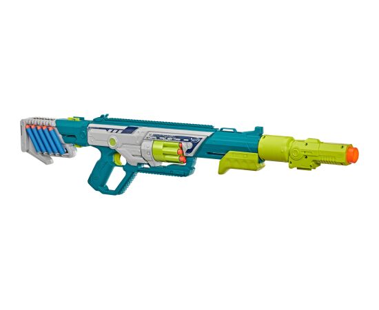 NERF ELITE REBEL OPS Blasteris Deadeye Rotaļu ieroči - NERF, Brimarex, Simba