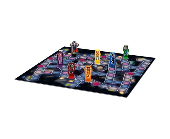 TACTIC galda spēle Vampīru medības Galda spēles