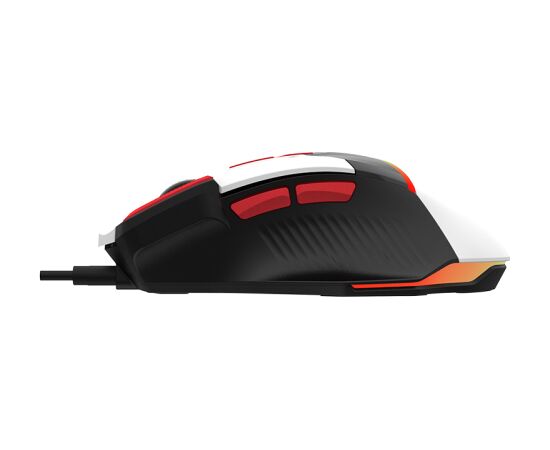 Tracer 47840 Spectra Gaming Mouse, White Мыши