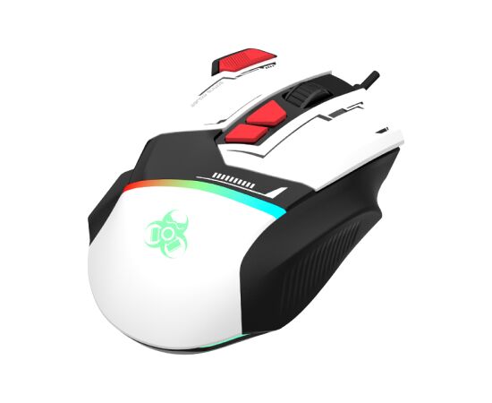 Tracer 47840 Spectra Gaming Mouse, White Мыши