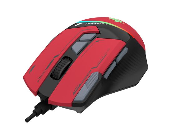 Tracer 47839 Spectra Gaming Mouse, Red Мыши