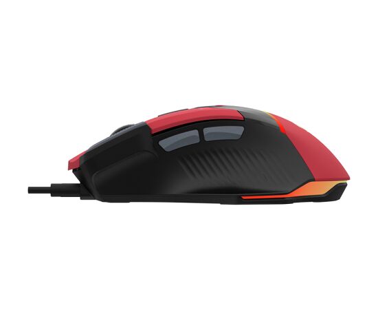 Tracer 47839 Spectra Gaming Mouse, Red Мыши