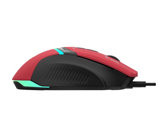 Tracer 47839 Spectra Gaming Mouse, Red Мыши