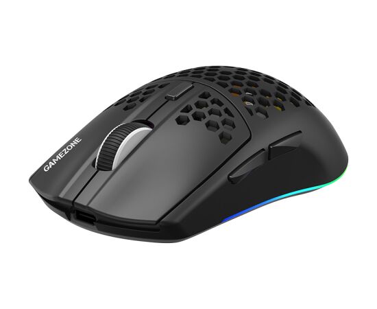 Tracer 47844 Intense Gaming Mouse, Black Мыши