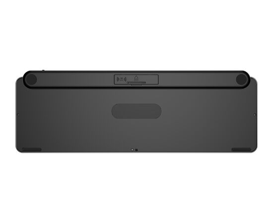 Tracer 47843 STONE RF Wireless Keyboard, Black/Grey Клавиатуры