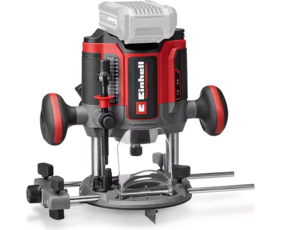 Frezarka Einhell Frezarka TP-RO 18/55 Li BL - Solo Aku Jaunumi -Dārzam