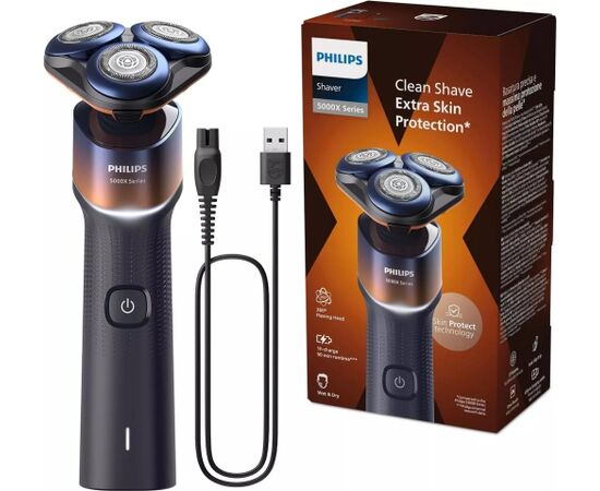 Golarka Philips Series 5000X X5012/00 Красота и здоровье 